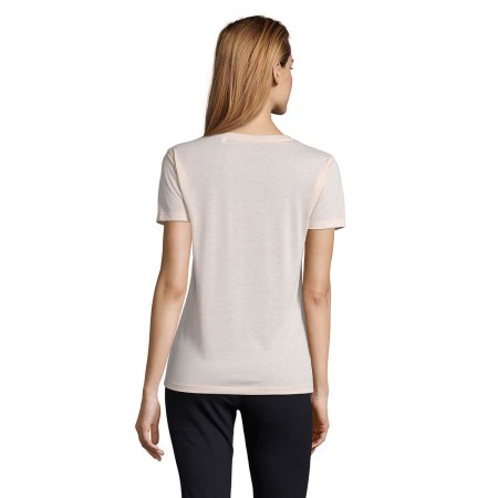 Γυναικεία μπλούζα (Motion 03098) πλάτη